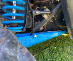 Can-Am X3 64" Boxed Trailing Arms Gen 2