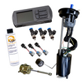 WSRD Big Injector Tuning Package | 2017 Can-Am X3 154HP Turbo R Models (230-255)