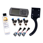 WSRD Big Injector Tuning Package | 2020 Can-Am X3 195HP Turbo RR Models (226-262HP)