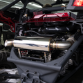 WSRD Turbo-Back Side Exit Exhaust System | 2017-2026 Can-Am X3