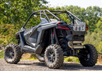 WSRD Turbo-Back Exhaust System | 2020-2026 Pro XP Models
