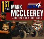 WSRD Stock Injector MG1 ECU Unlock & DCT Transmission Tuning | 2024 Maverick R (274-333HP)