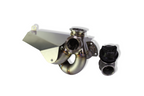 WSRD x D&M Stage 1 Turbo Kit | Polaris Pro R (250-500 RWHP)