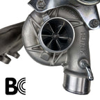 WSRD S2 "Stage 2" 46mm Turbocharger | Ski-Doo 900ACE & 900R Turbo Models