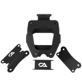 Can-Am X3 Front Double Shear Gusset Kit