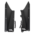 Polaris RZR Pro R Rear Mud Guards