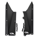 Polaris RZR Pro R Rear Mud Guards