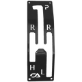 Can-Am X3 Shift Gate