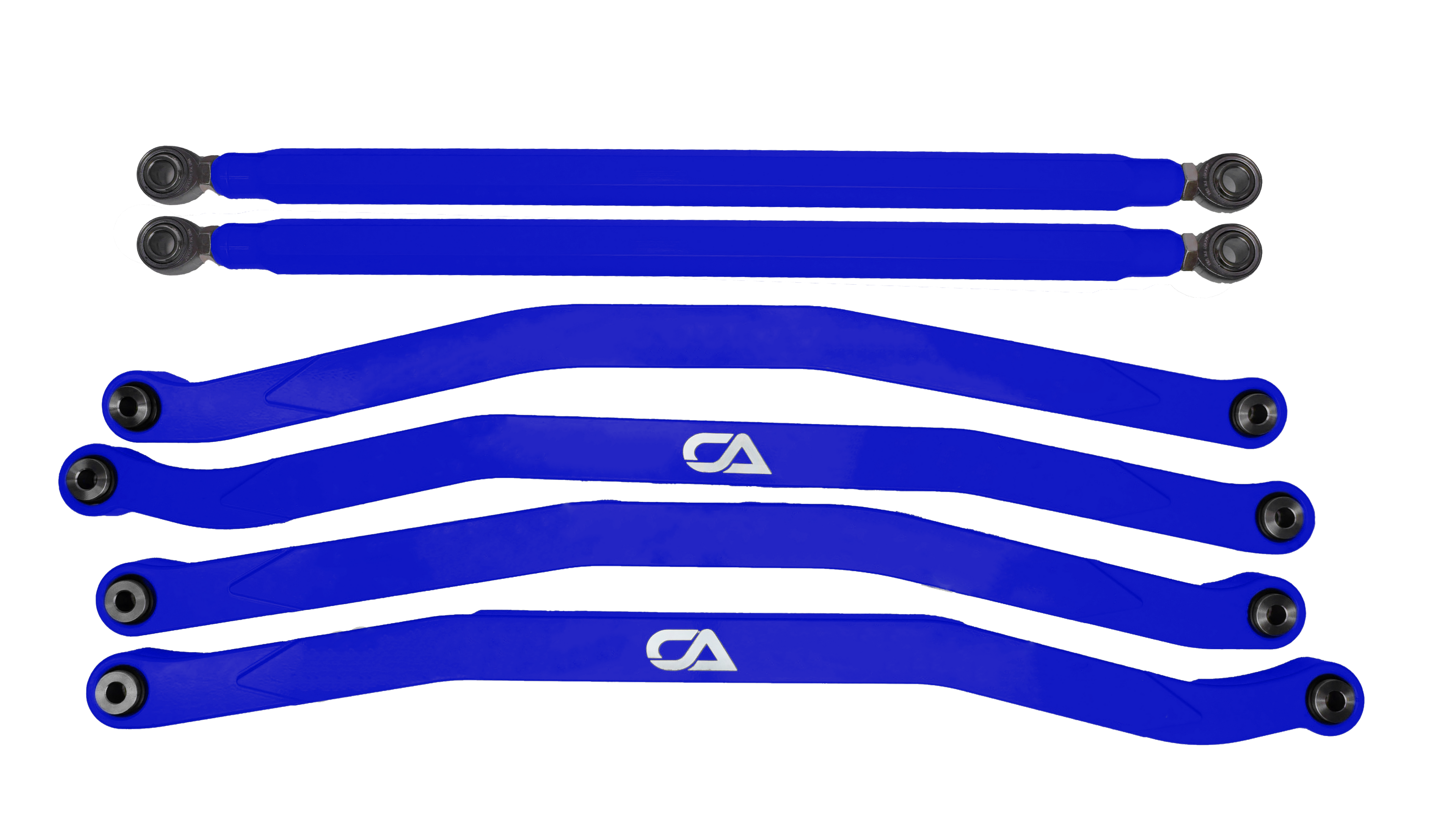 Can-Am X3 Billet High Clearance Radius Rods