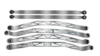 Can-Am X3 Billet High Clearance Radius Rods