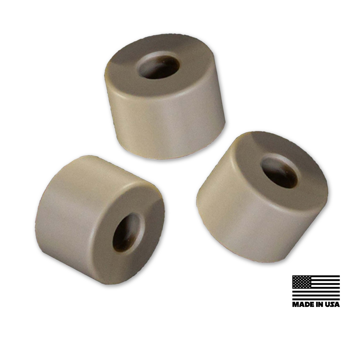 WSRD Secondary Roller Set | Can-Am X3, Ski-Doo & Defender