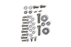 WSRD x D&M Stage 1 Turbo Kit | Polaris Pro R (250-500 RWHP)