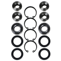 Can-Am X3 64" High Clearance Rod Lower Rebuild Kit