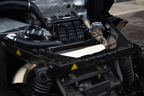 WSRD HD200 Turbo Kit & MG1 ECU Unlock | 2026 Defender HD11