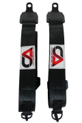 Can-Am X3 Rear Limit Straps