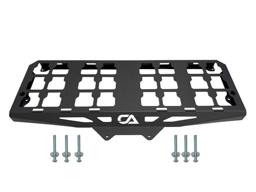 Can-Am Maverick R Large Packout Mount