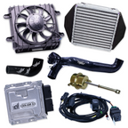 WSRD WS210 Stock Injector Package & MG1 ECU Unlock | 2023-2026 Can-Am X3 135HP Turbo (231-237HP)