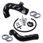 WSRD Silicone Charge Tubes | 2024-2026 Maverick R