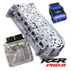WSRD FURY-PRO Stock Injector ECU Flash | 2022-2026 Polaris Pro R