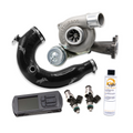 WSRD S1 Turbocharger Package | 2020-2026 Polaris RZR Pro XP, Turbo R & Pro S (252-290HP)