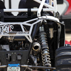 WSRD Polaris RZR Big Injector Packages | 2020-2026 Pro XP, Turbo R & Pro S Models (238-277HP)