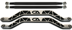 Polaris RZR Pro R and Turbo R Radius Rods