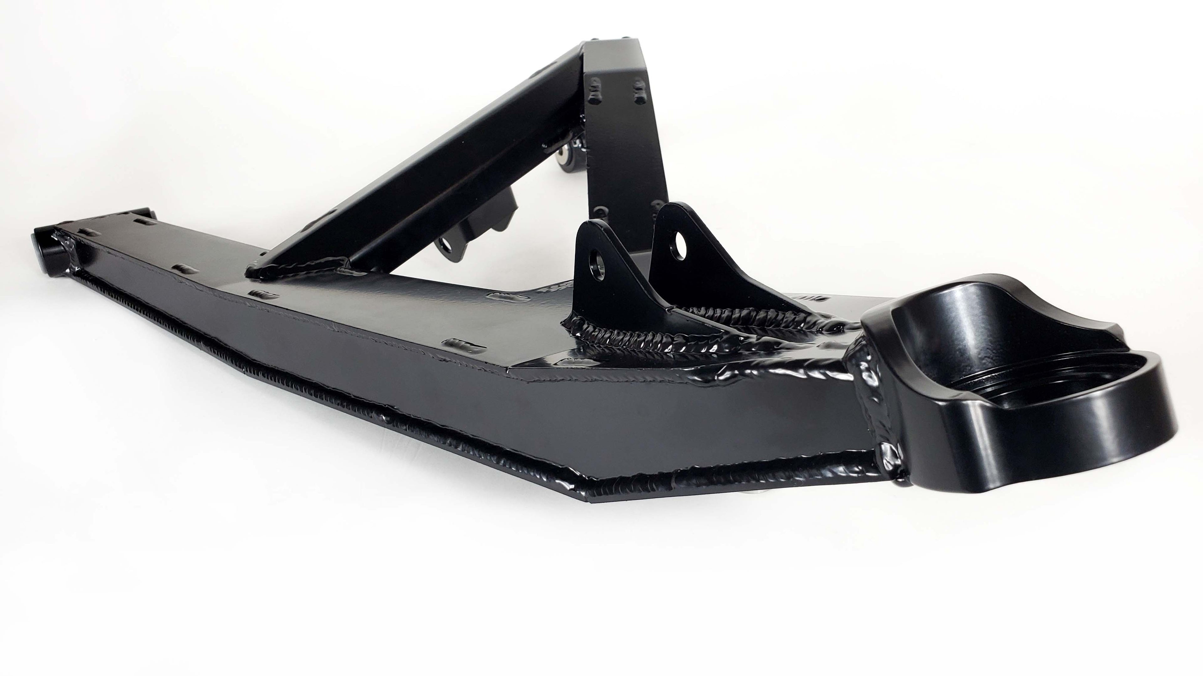 Polaris RZR Upper Control Arms