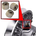 WSRD Secondary Roller Set | Can-Am X3, Ski-Doo & Defender