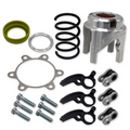 Team Reed's P-Drive 900R Max PRO Clutch Kit | 2022-2026 Ski-Doo 900R (250-300HP)