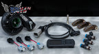 WSRD 2019-2022 900ACE Ski-Doo "Race" Big Turbo Upgrade Packages