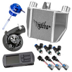 WSRD 2019-2022 900ACE Ski-Doo "Race" Big Turbo Upgrade Packages