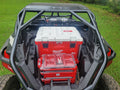 RZR TURBO R Packout Rack