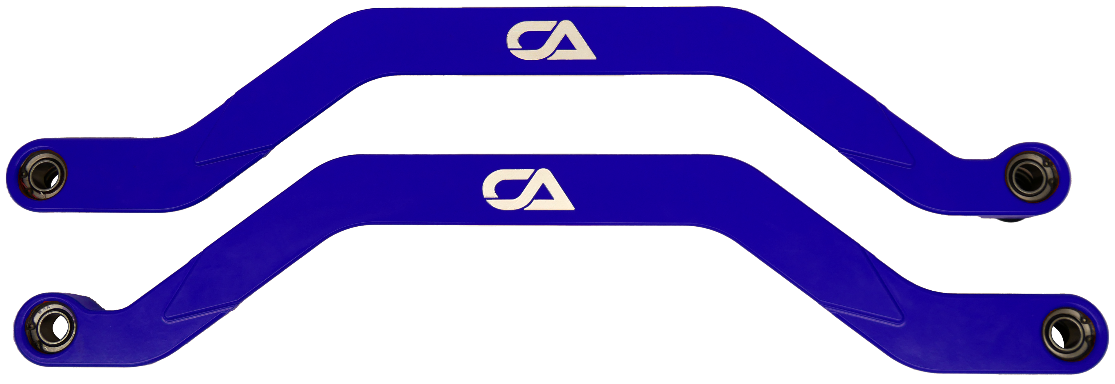 Honda Talon High Clearance Radius Rods (Lower Rods Only)