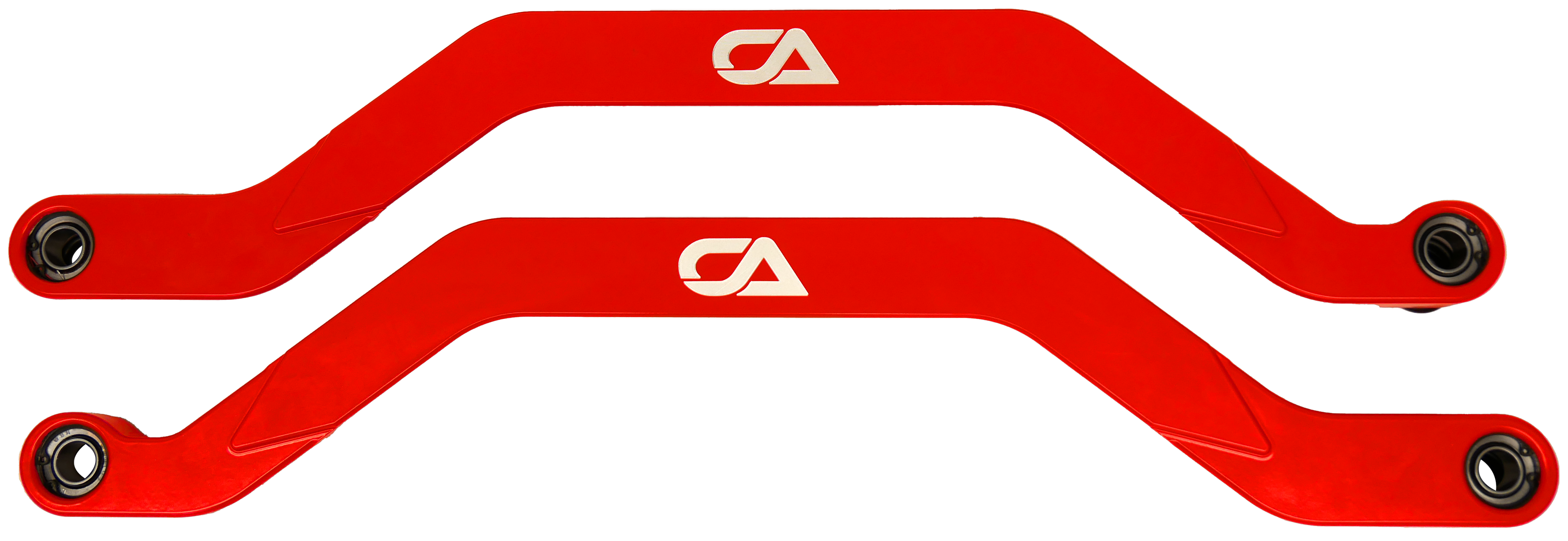Honda Talon High Clearance Radius Rods (Lower Rods Only)