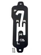 Honda Talon Gear Selector Shift Gate