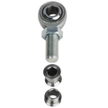 Can-Am X3 64" Tie Rod Rebuild Kit