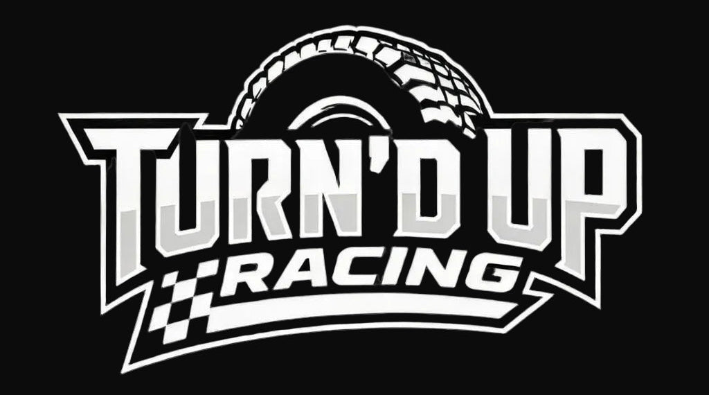 Turn'd Up Racing