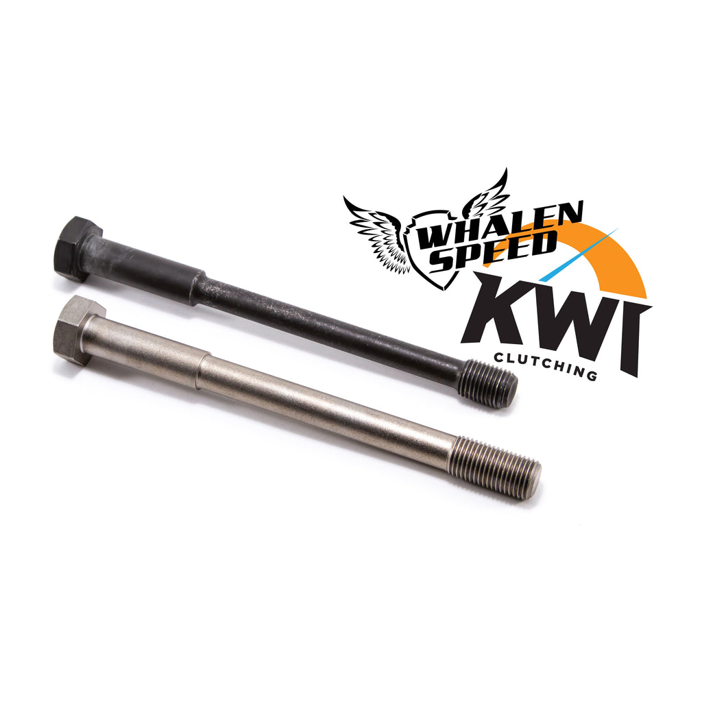 WSRD Ultimate Primary Bolt | Can-Am X3 & Defender