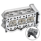 WSRD CNC Ported Cylinder Head Packages | Can-Am X3 & Ski-Doo