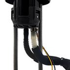 WSRD Fuel Pump Grommet Delete Kit | Can-Am X3 & Maverick R