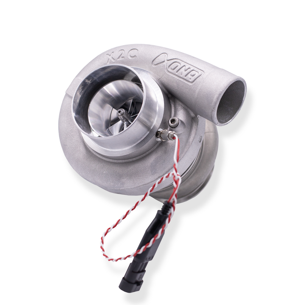 Xona Rotor Class Legal Turbochargers | Can-Am X3
