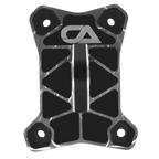 Polaris RZR Pro R and Turbo R Pull Plate