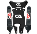 Can-Am X3 Front Suspension Limit Strap System
