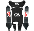 Can-Am X3 Front Suspension Limit Strap System