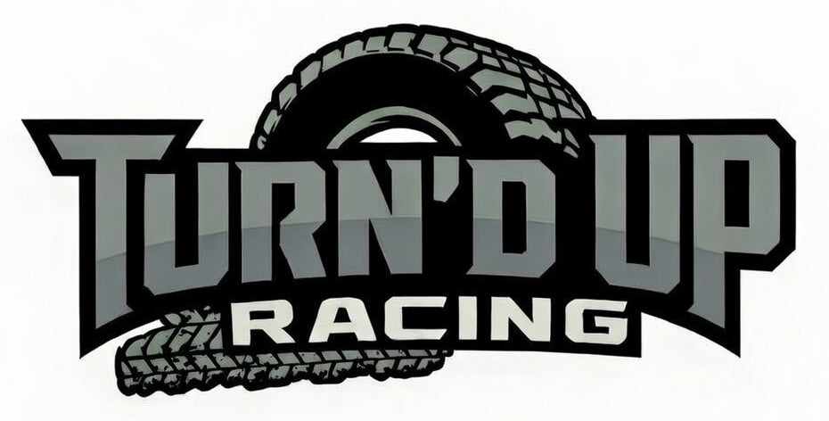 Turn'd Up Racing