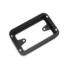 WSRD Motec Keypad Flush Mount Bezel